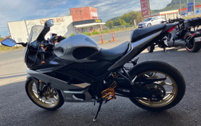 KAWASAKI NINJA ZX-25R ZX250E