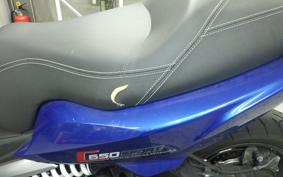 BMW C650 SPORT 2021