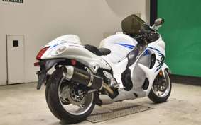 SUZUKI HAYABUSA Gen.2 2008