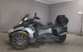 BRP CAN-AM Spyder RT 2017 NBD