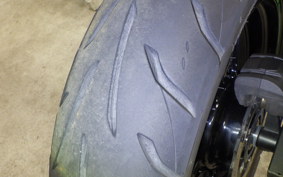 KAWASAKI NINJA 250 2 2016 EX250P