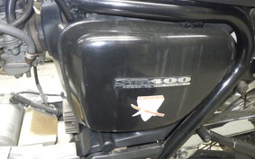 SUZUKI ST400 TEMPTER 1998 NK43A