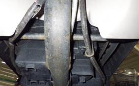 HONDA TODAY 2 1994 AF67