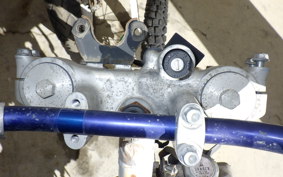 HONDA CRM250R GEN 2 MD24