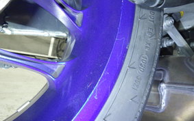 YAMAHA YZF-R1 M 2019