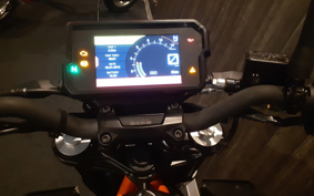 KTM 390 DUKE JPJ40