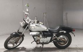 HONDA MAGNA 50 AC13