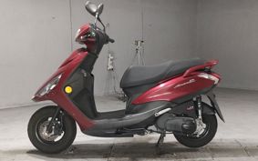 YAMAHA AXIS Z SED7J