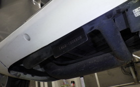 HONDA GYRO CANOPY 2023 TA03