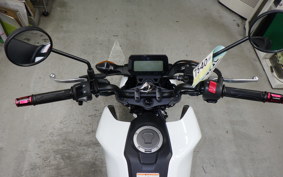 HONDA ｸﾞﾛﾑ-2 JC92