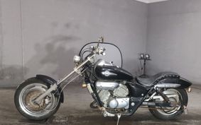 HONDA MAGNA 250 MC29