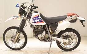 HONDA XR250 BAJA MD30