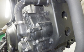 HONDA REBEL 250 S 2009 MC49