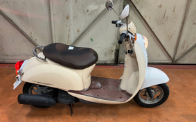 HONDA CREA SCOOPY AF55