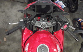 HONDA CBR400R 2018 NC65