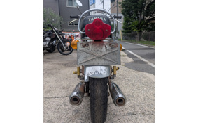 YAMAHA XS650 S650