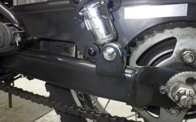 KAWASAKI 250TR BJ250F