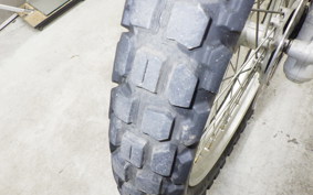 HONDA XR250 2004 MD30