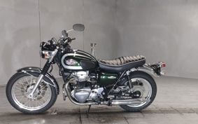 KAWASAKI W800 2020 EJ800B