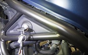 HONDA REBEL 250 A 2013 MC49