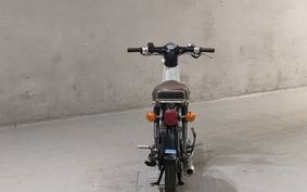 HONDA SUPER CUB50 C50
