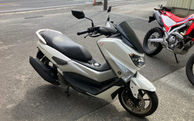 YAMAHA NMAX ABS SED6J