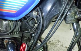 HONDA CB400T HAWK 2 2024 CB400T