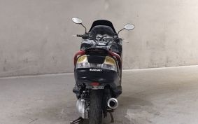 SUZUKI SKYWAVE 250S CJ43A