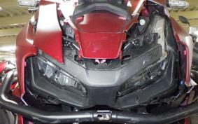 HONDA ADV160 1992 KF54