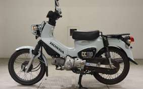 HONDA ｸﾛｽｶﾌﾞ110-2 JA45