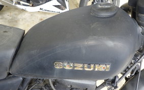 SUZUKI GN125 F Gen.2