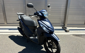 SUZUKI ADDRESS V110 CE47A