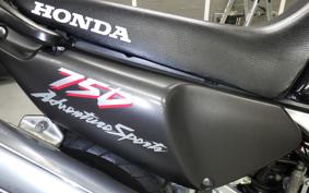 HONDA AFRICA TWIN 750 1998 RD07