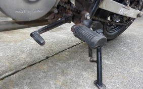 HONDA APE 50 AC16