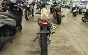 YAMAHA TRICKER DG10J