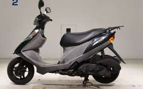 SUZUKI ADDRESS V125 G 2024 CF4EA
