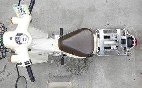 HONDA C110 SUPER CUB 2024 JA44