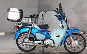 HONDA SUPER CUB110 JA44