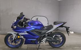 YAMAHA YZF-R25 RG43J