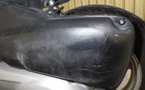 HONDA TODAY 2002 AF61