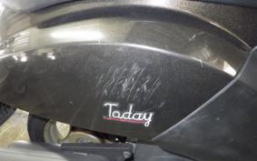 HONDA TODAY AF61