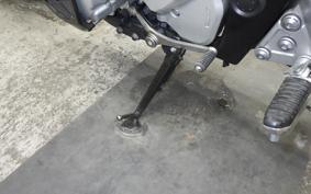 SUZUKI BANDIT 1250 SA 2009 GW72A