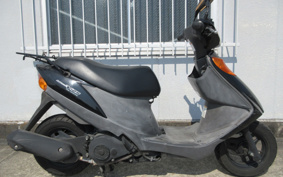 SUZUKI ADDRESS V125 CF4EA