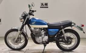 HONDA CB400SS E 2006 NC41