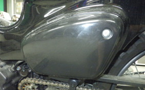 HONDA CROSS CUB 110 2011 JA45