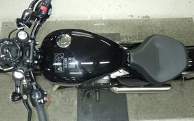TRIUMPH BONNEVILLE BOBBER 2026
