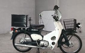 HONDA SUPER CUB50 C50