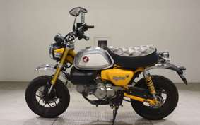 HONDA MONKEY 125 2024 JB03