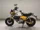 Фото Honda MONKEY 125 2024 с японского аукциона