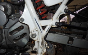 HONDA XLR125R JD16